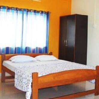 Arnav Beach Resort, Ganpatipule 2